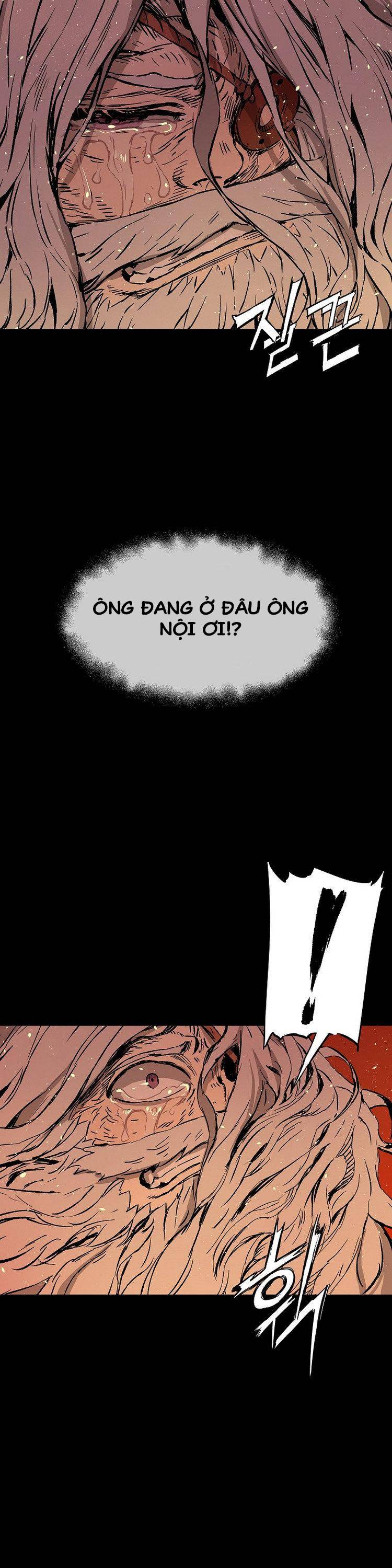 Vô Kiếm Tiểu Tử - Page 42