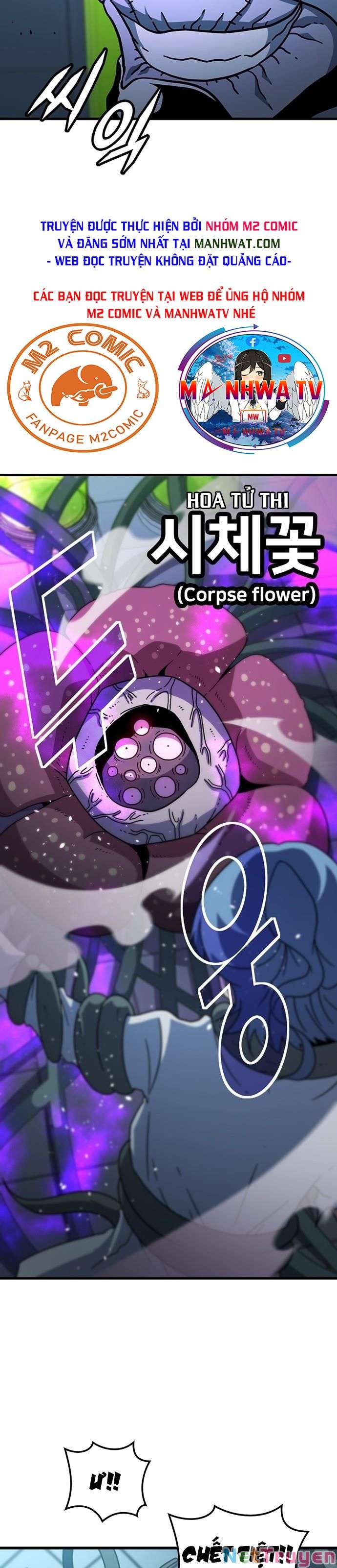 Điểm Chết - Page 20