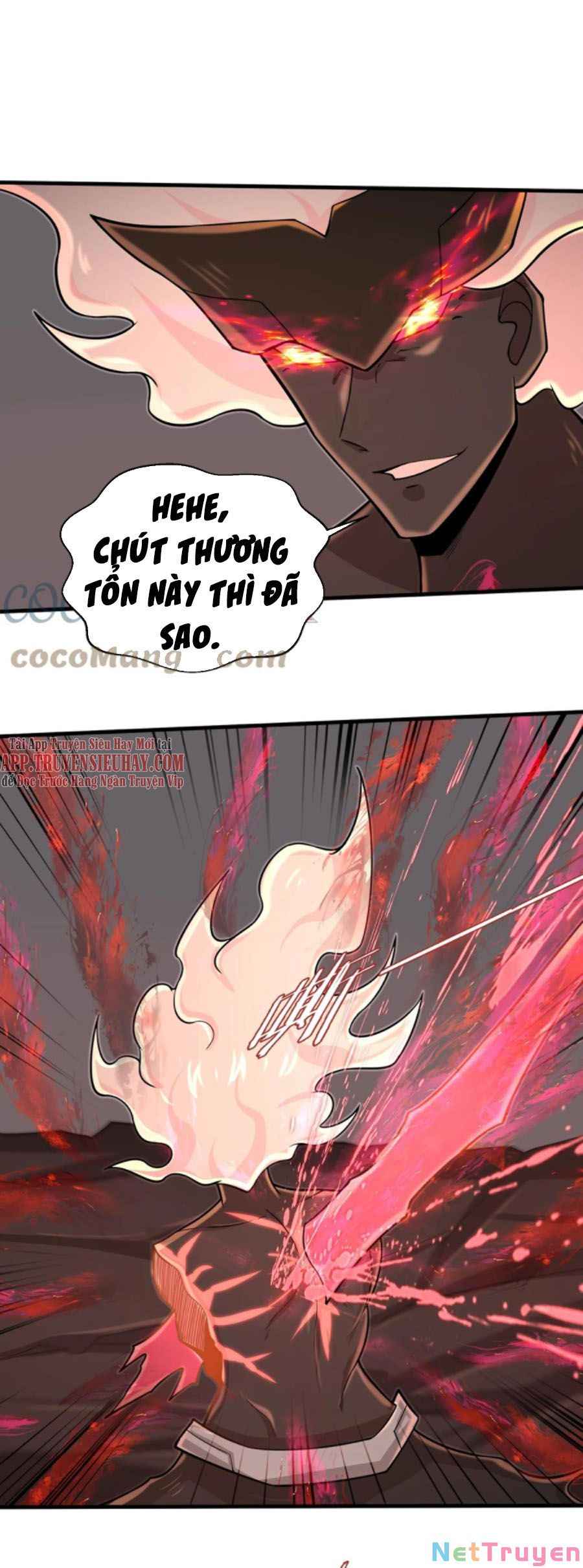 Một Trăm Triệu Điểm - Page 20