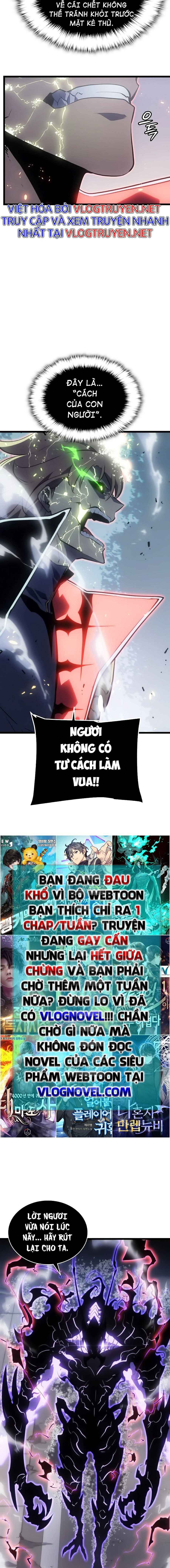 Tôi Thăng Cấp Một Mình SS2 - Page 24