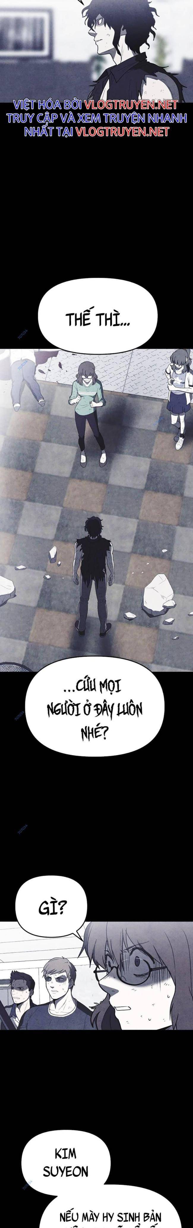 Cậu bé Shotgun - Page 17