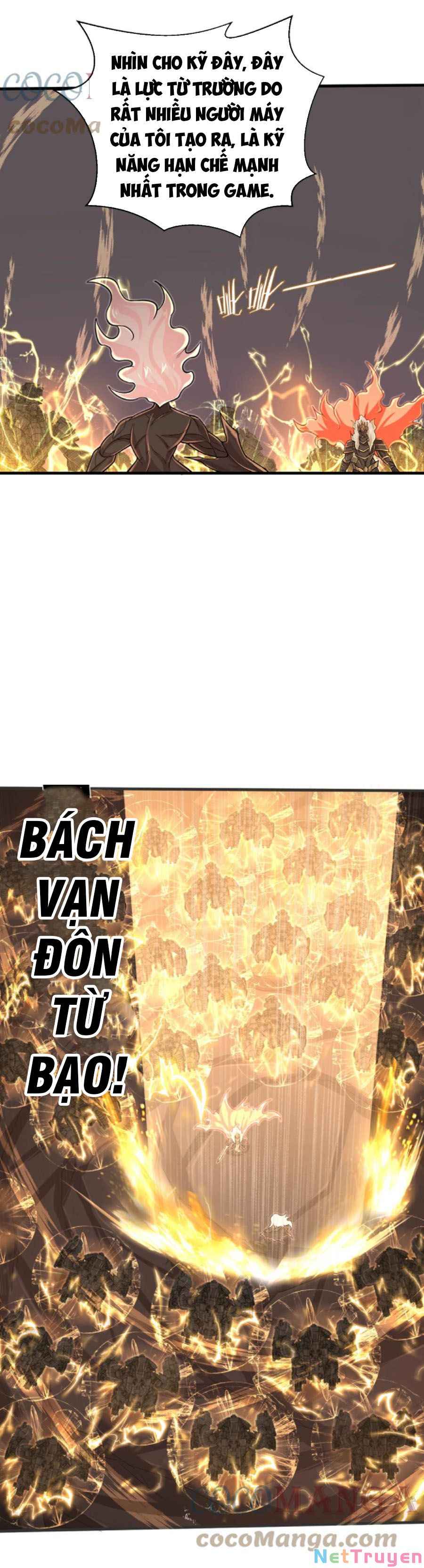 Một Trăm Triệu Điểm - Page 7