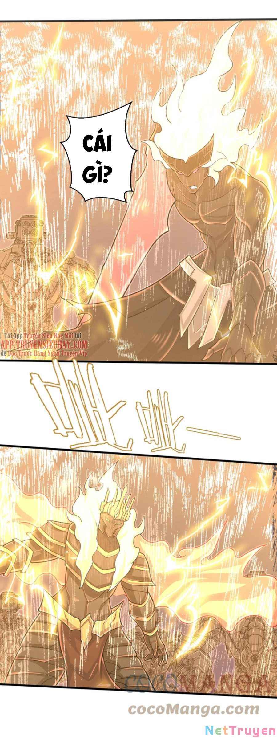 Một Trăm Triệu Điểm - Page 8