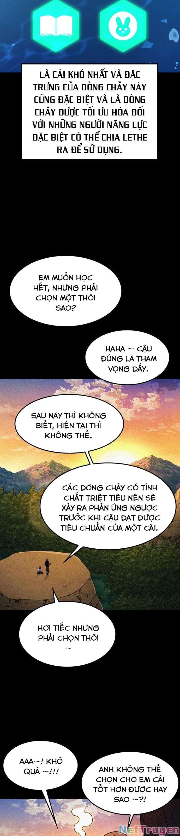 Điểm Chết - Page 18