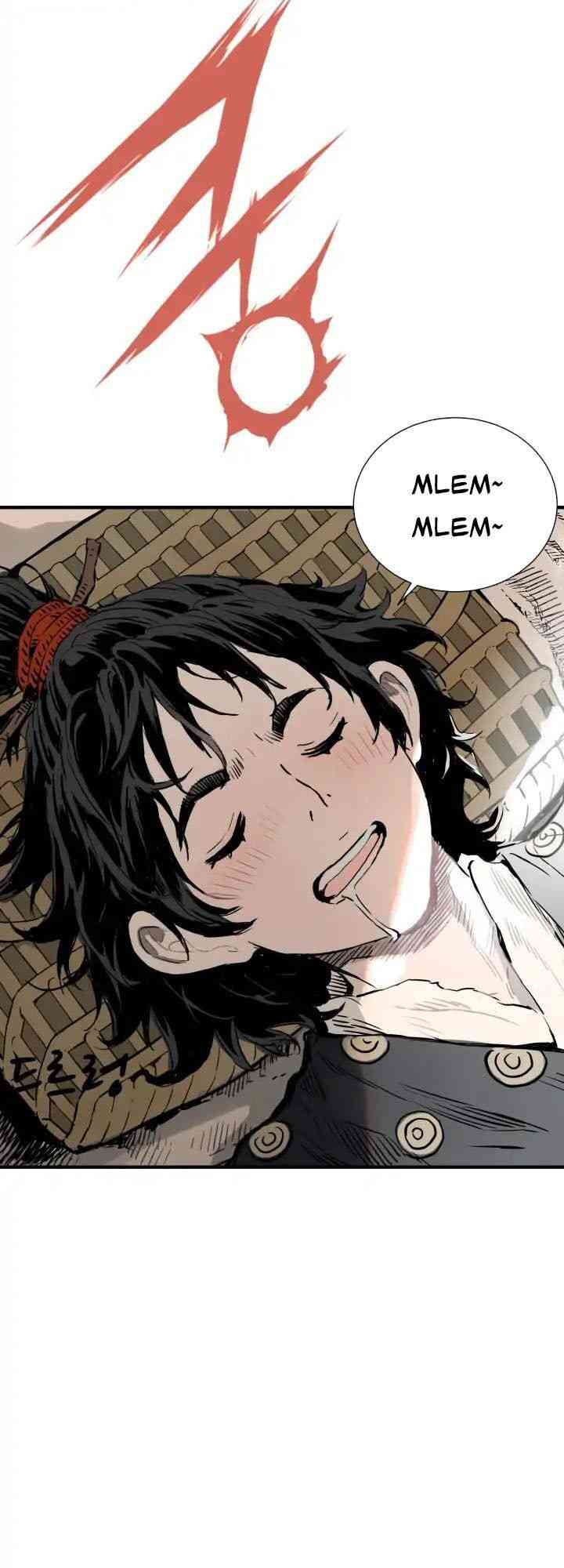 Vô Kiếm Tiểu Tử - Page 17