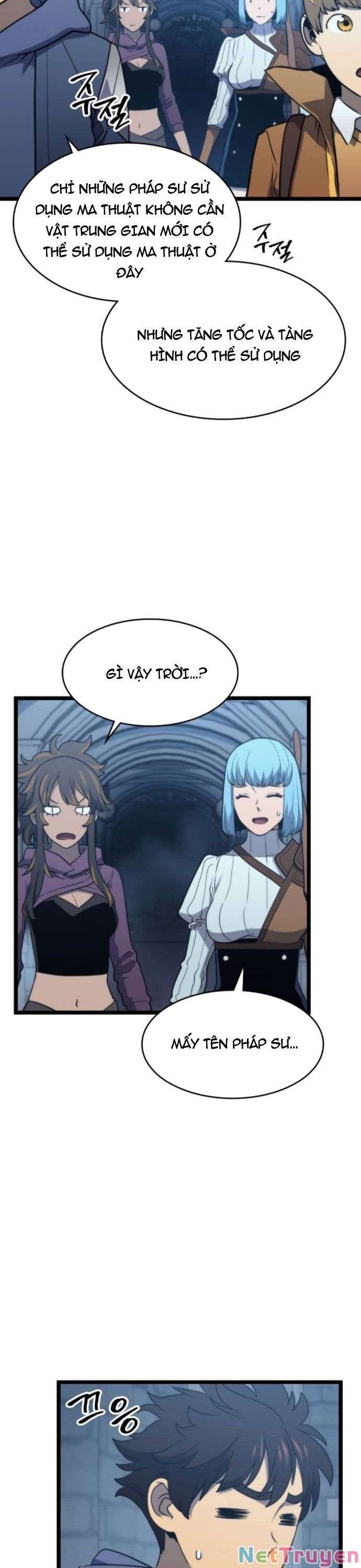 Pháp Sư Arsenia - Page 26