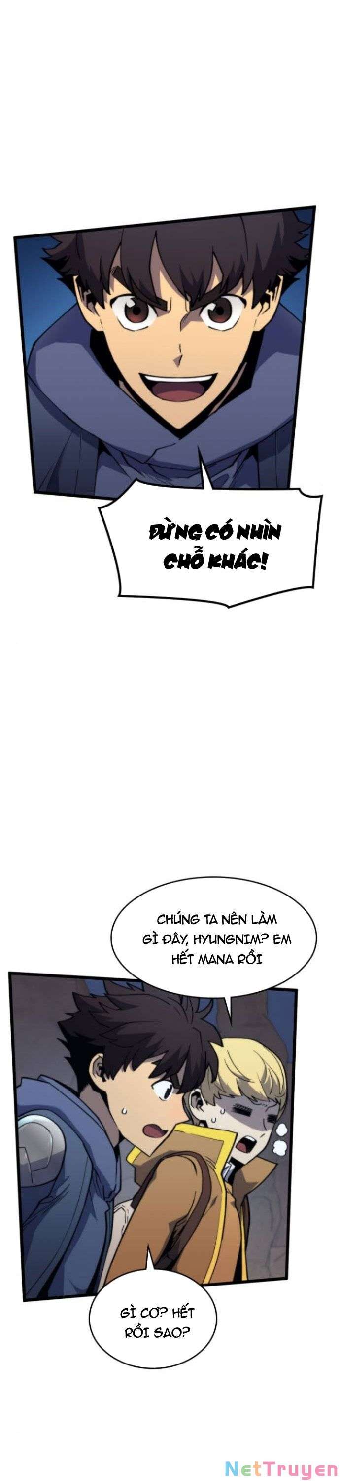 Pháp Sư Arsenia - Page 22