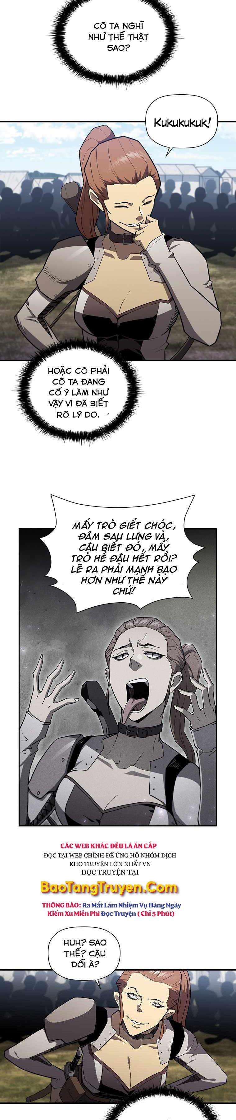 Khát Vọng Trỗi Dậy - Page 8