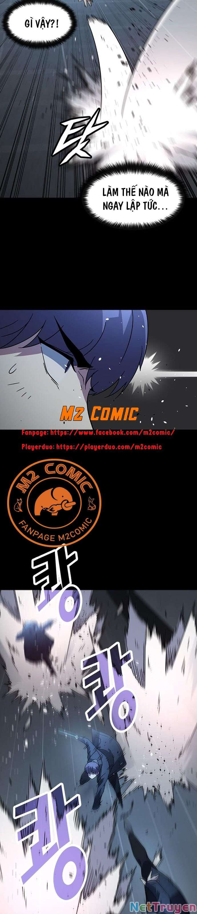 Điểm Chết - Page 31