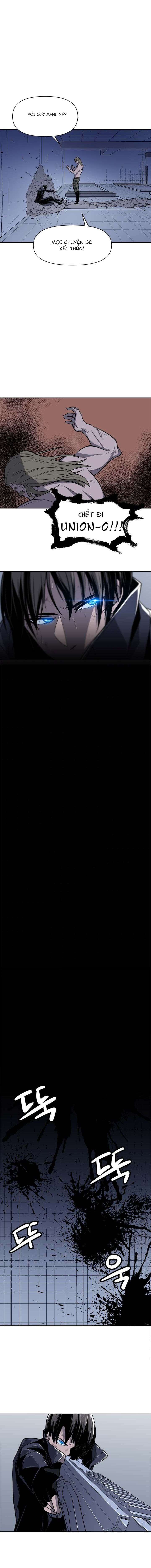 Người Quản Lý Mạnh Nhất Trong Lịch Sử - Page 9