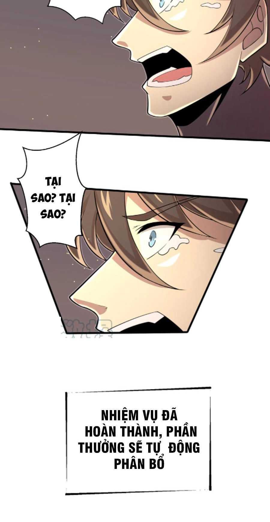 Một Trăm Triệu Điểm - Page 24