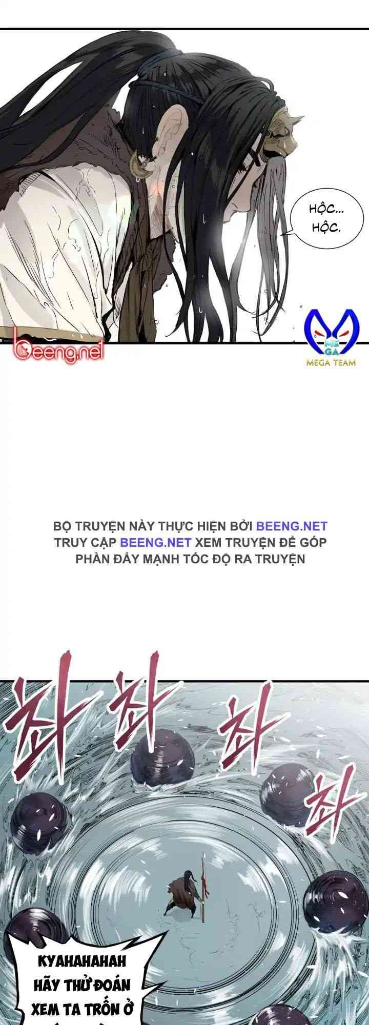 Vô Kiếm Tiểu Tử - Page 46