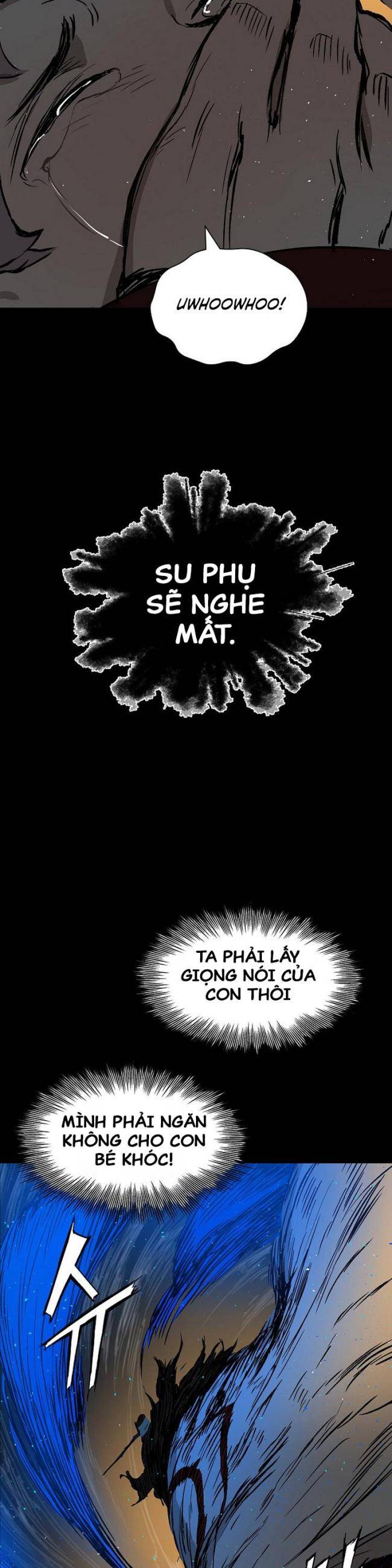 Vô Kiếm Tiểu Tử - Page 27