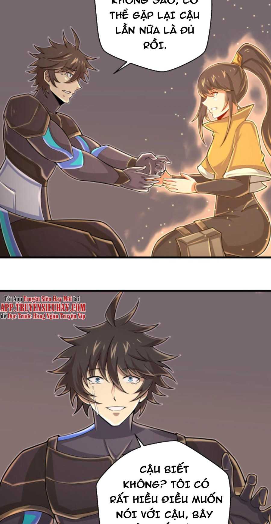 Một Trăm Triệu Điểm - Page 18