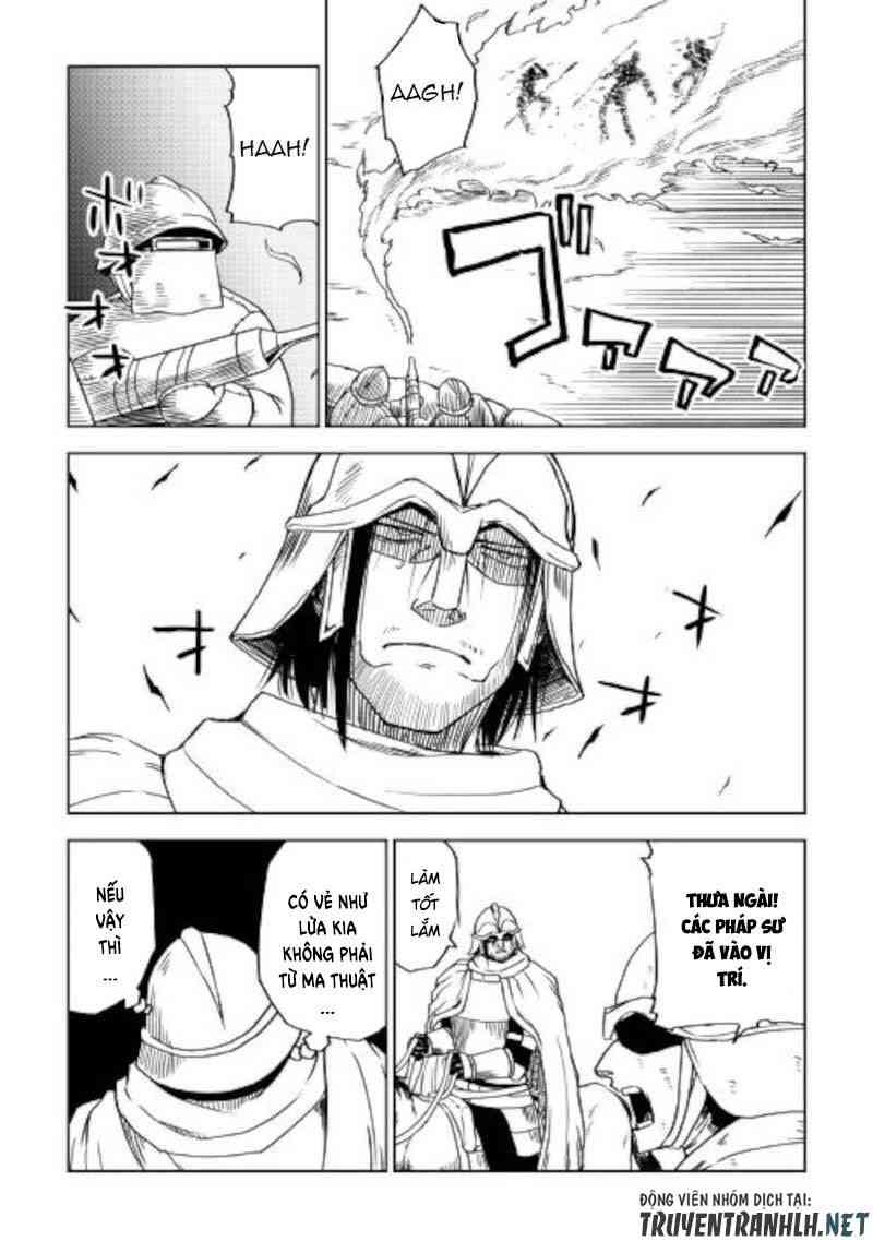 Kỷ Lục Về Sự Tái Sinh Của Tôi Ở Thế Giới Khác - Page 11