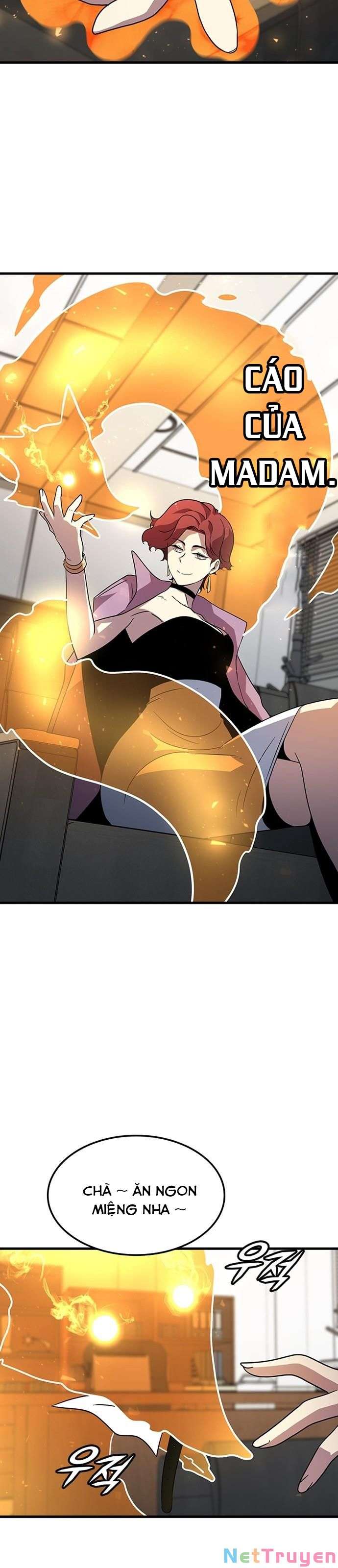 Điểm Chết - Page 29