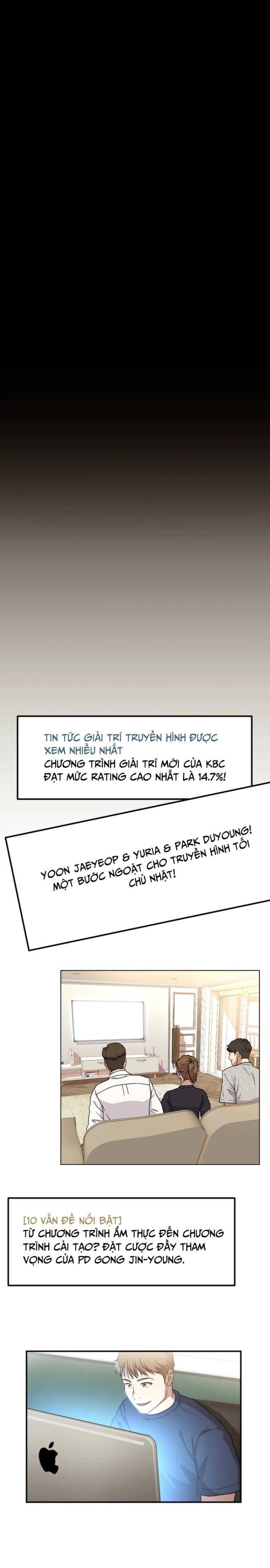 Bản Thiết Kế Vàng - Page 12