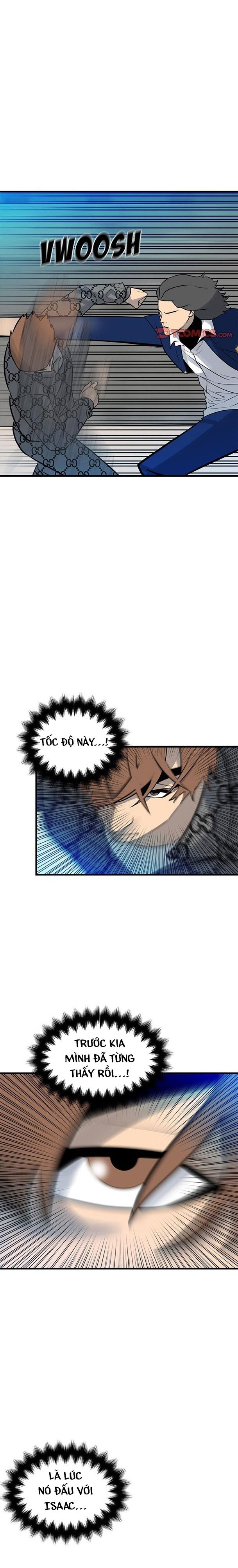 Kẻ Phản Diện - Page 9