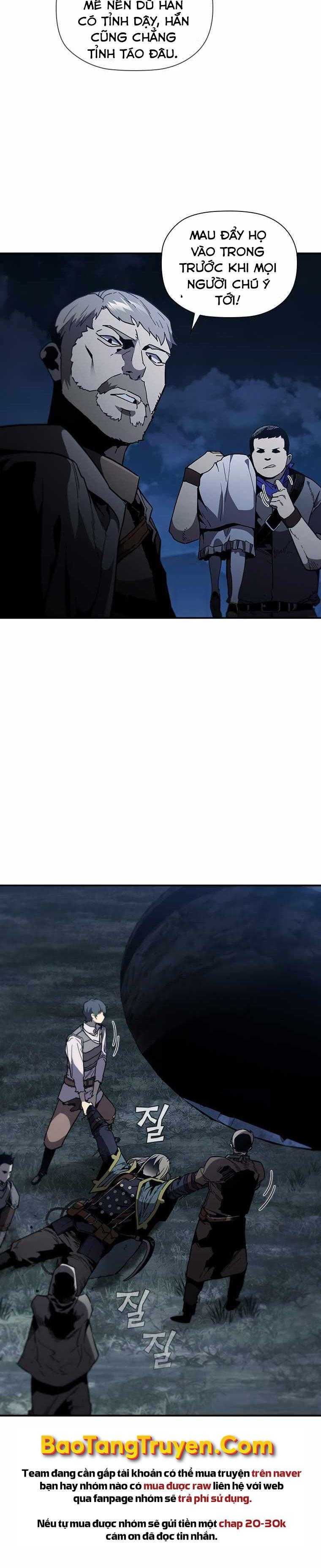 Khát Vọng Trỗi Dậy - Page 23