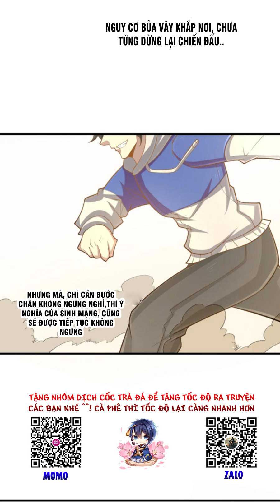 Một Trăm Triệu Điểm - Page 32