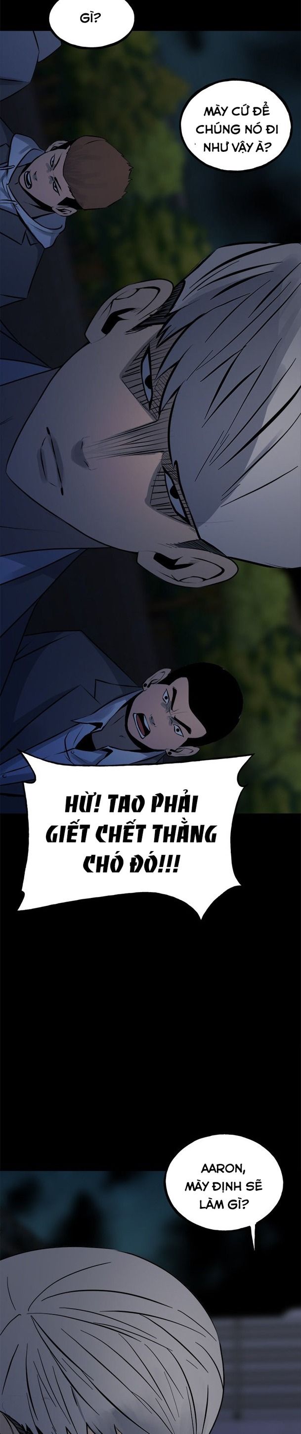 Kẻ Phản Diện - Page 22