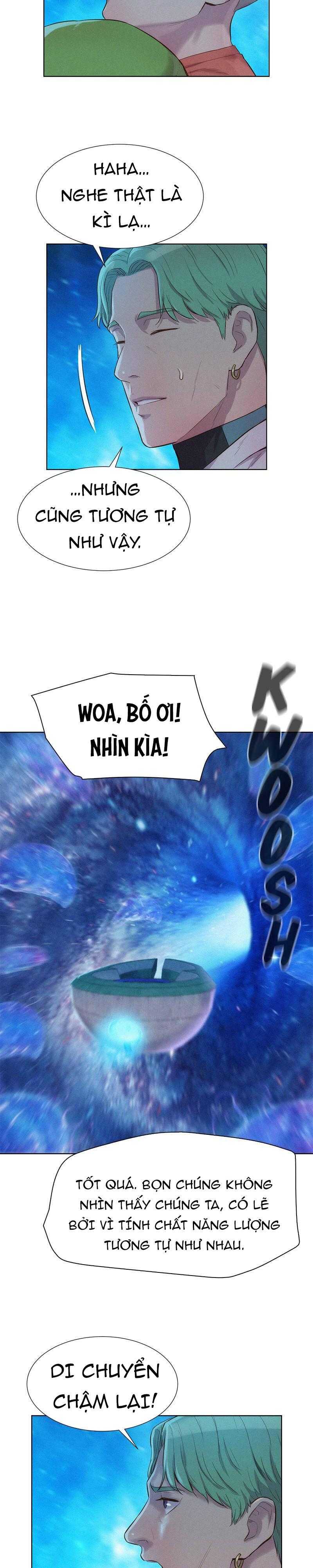 Thợ Săn Tí Hon - Page 7