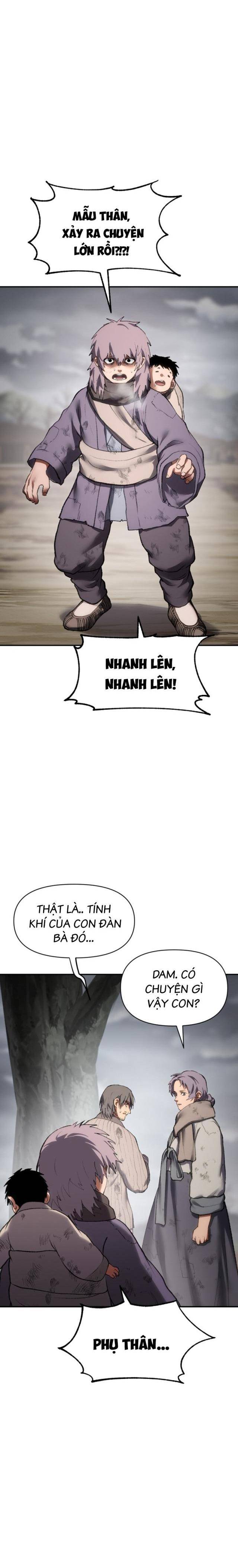 Ám Vệ - Page 10