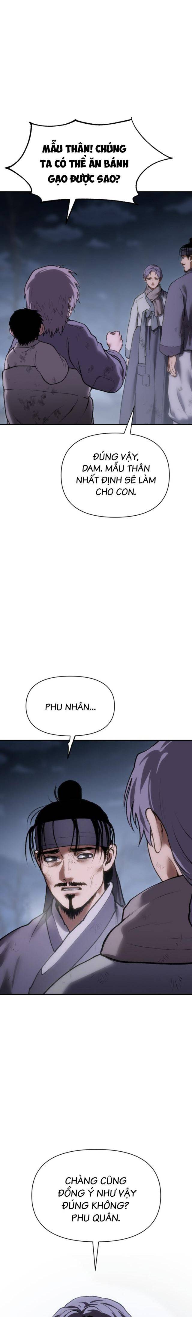 Ám Vệ - Page 22