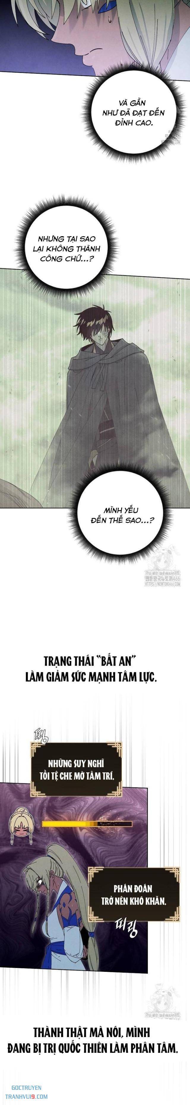 Xuyên Không Vào Con Game Rác Rưởi Của Tôi - Page 18