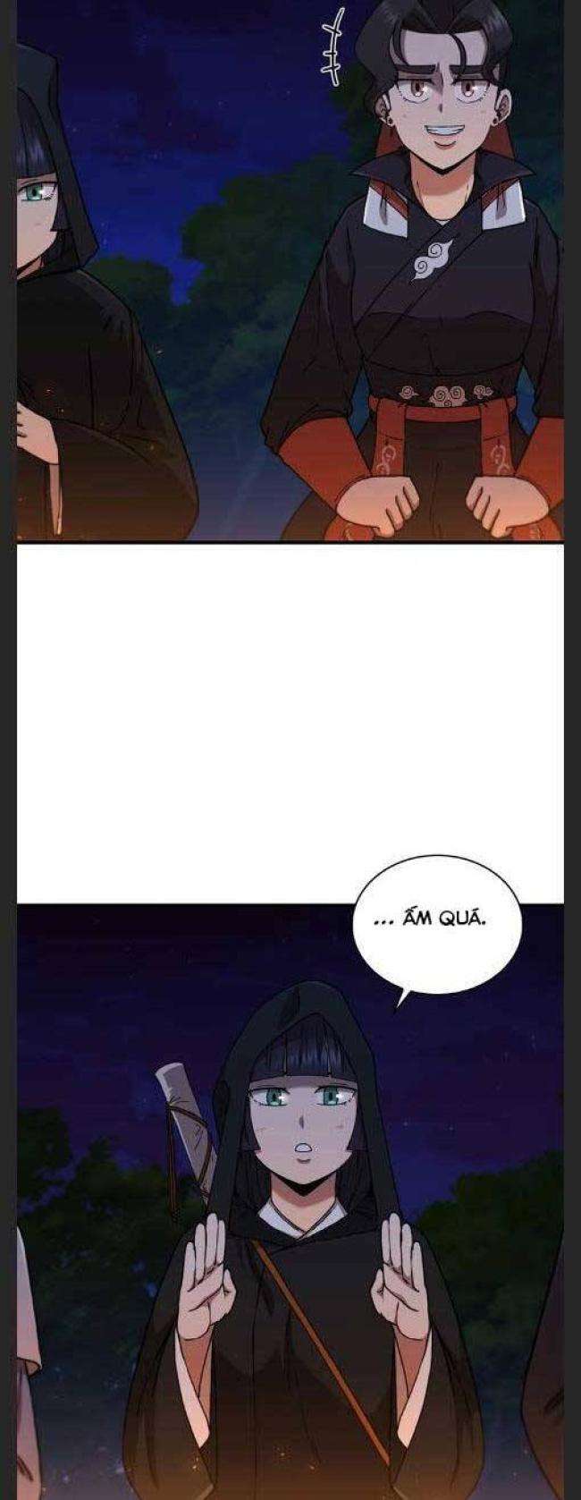 Thân Thủ Đệ Nhất Kiếm - Page 12