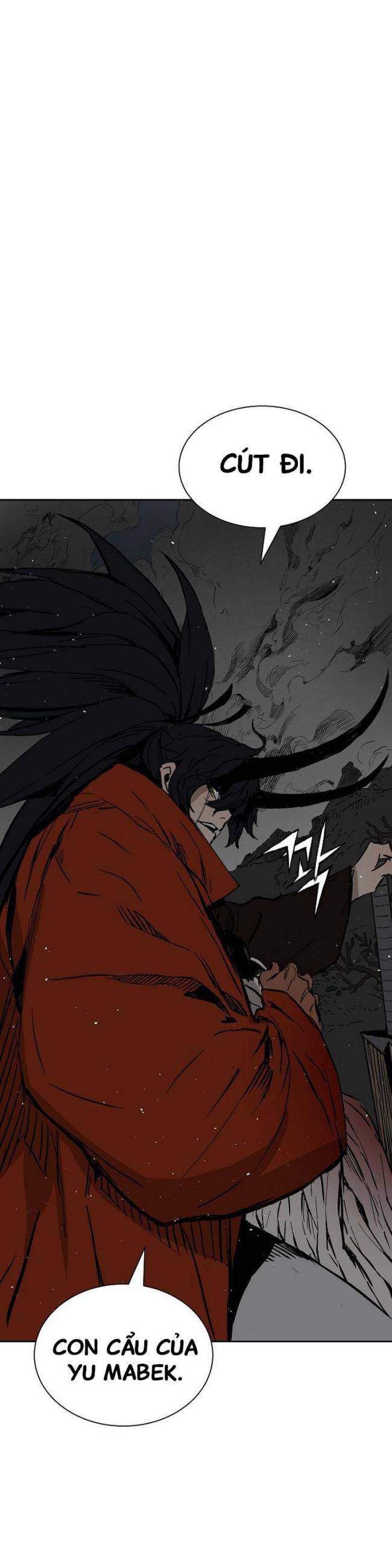 Vô Kiếm Tiểu Tử - Page 52