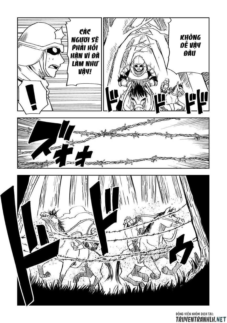 Kỷ Lục Về Sự Tái Sinh Của Tôi Ở Thế Giới Khác - Page 20