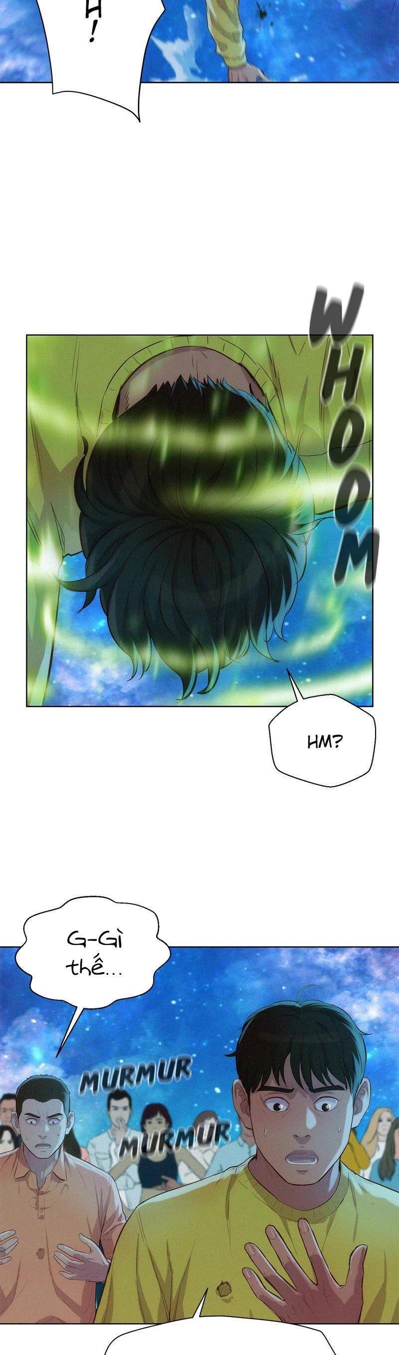 Thợ Săn Tí Hon - Page 23