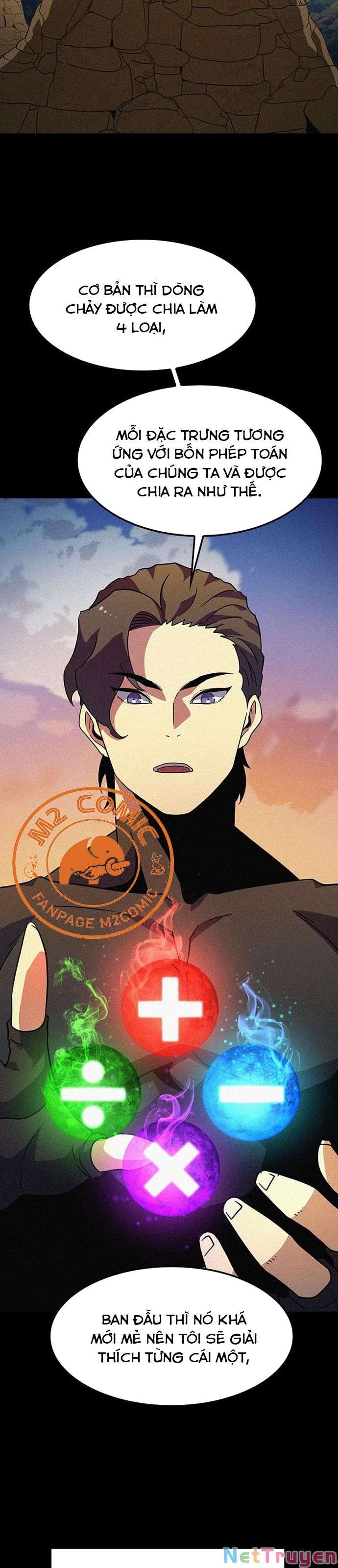 Điểm Chết - Page 15