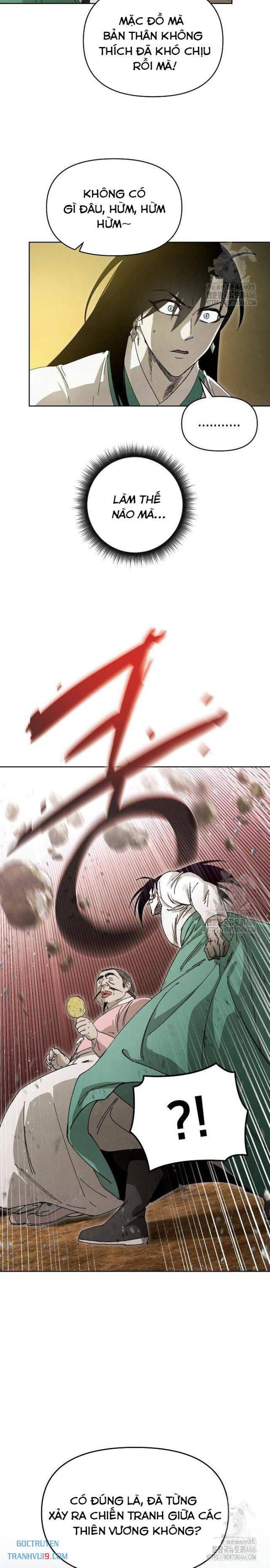 Xuyên Không Vào Con Game Rác Rưởi Của Tôi - Page 4