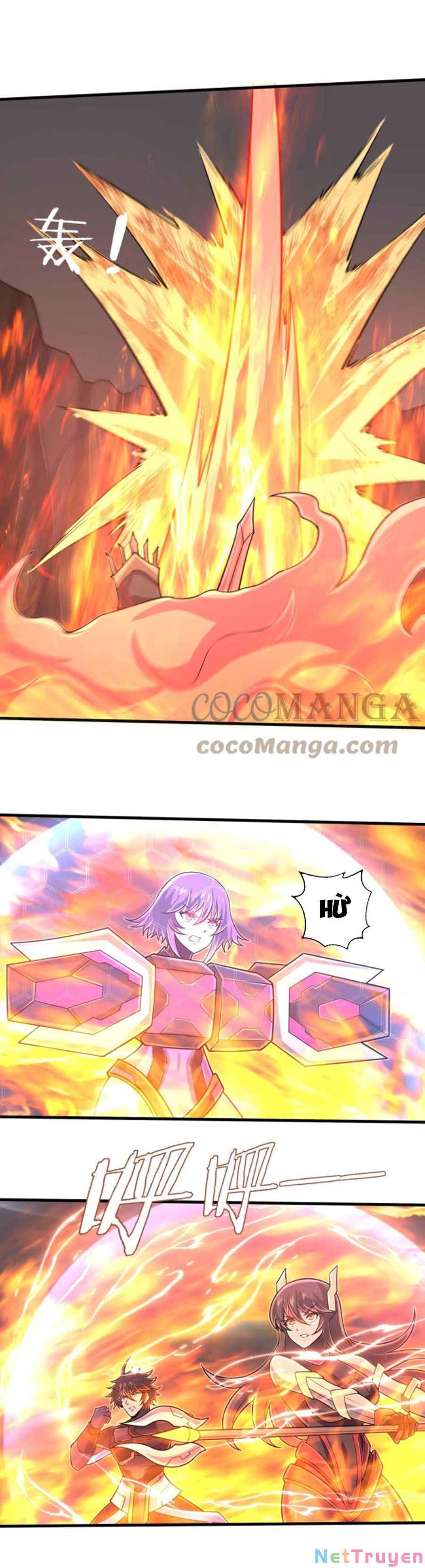 Một Trăm Triệu Điểm - Page 15