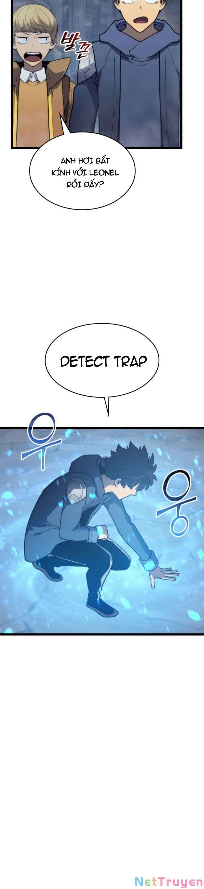 Pháp Sư Arsenia - Page 20