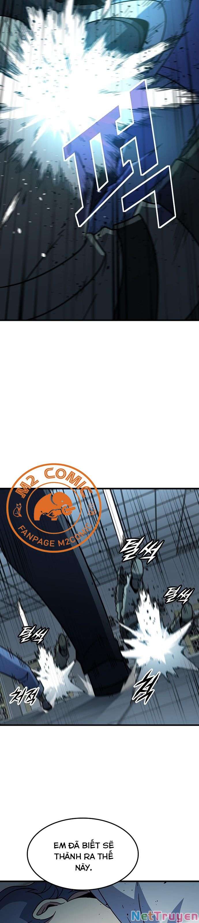 Điểm Chết - Page 36