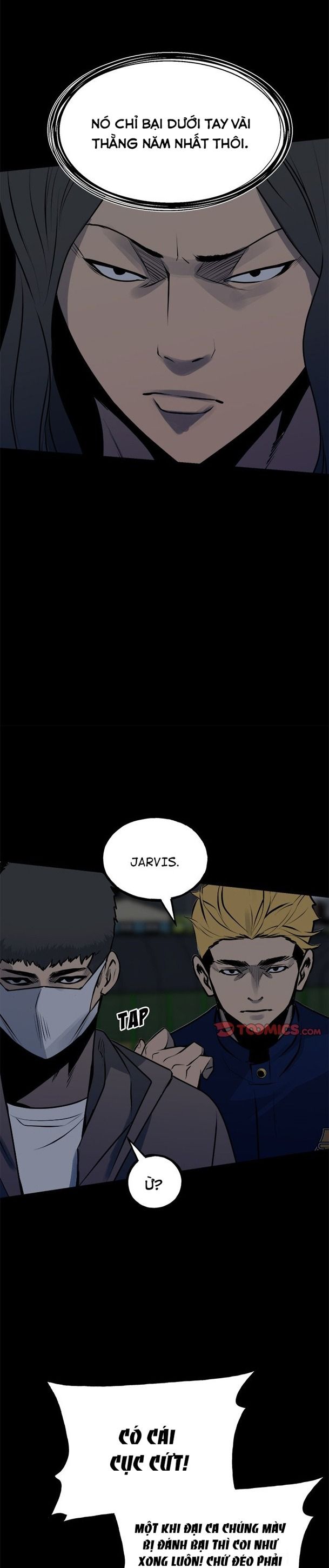 Kẻ Phản Diện - Page 9