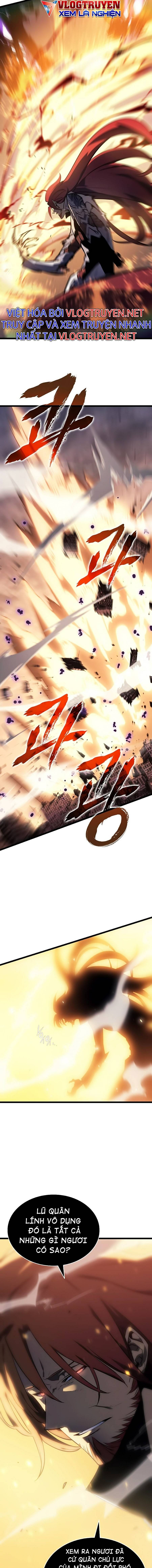 Tôi Thăng Cấp Một Mình SS2 - Page 7