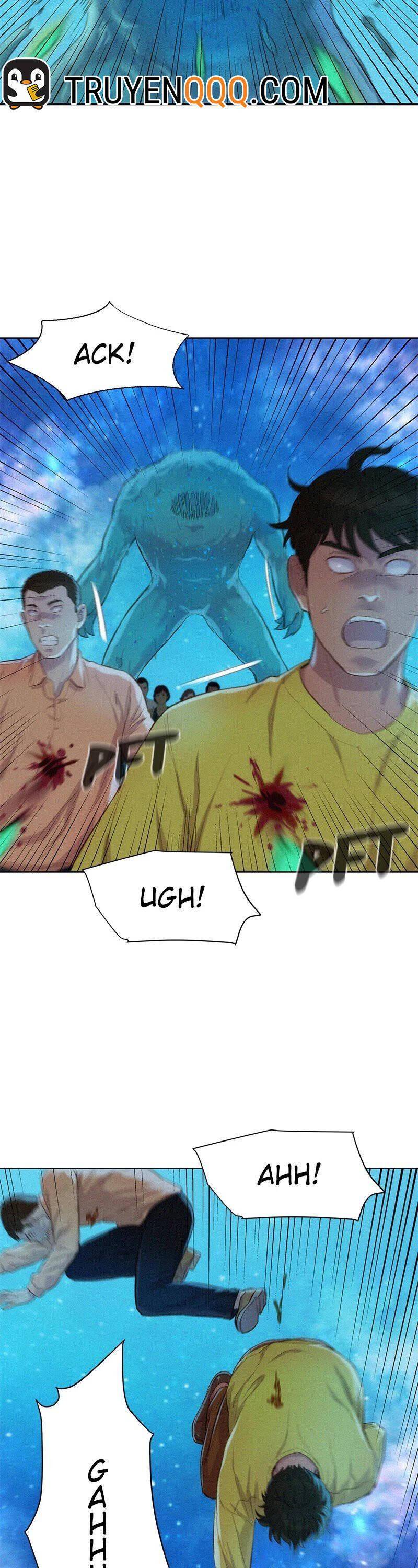 Thợ Săn Tí Hon - Page 22