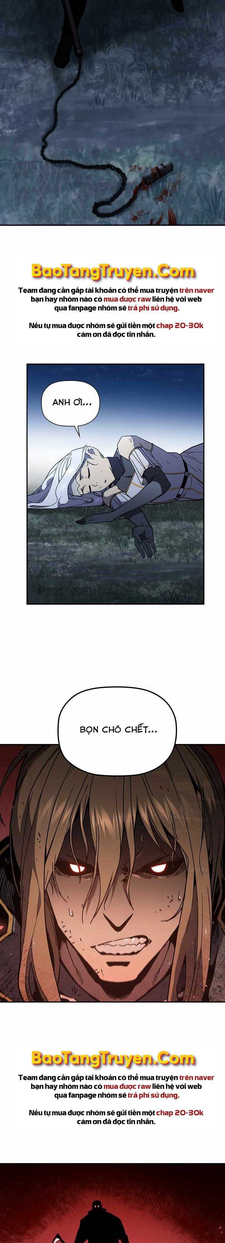 Khát Vọng Trỗi Dậy - Page 29