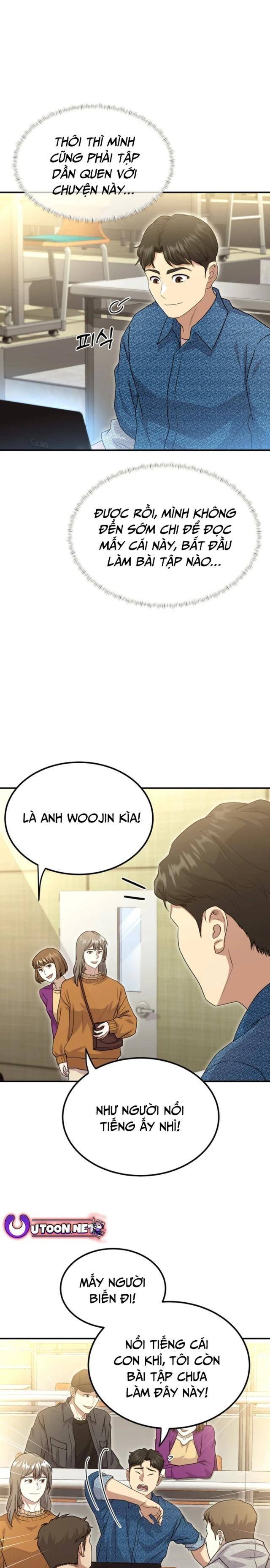 Bản Thiết Kế Vàng - Page 19