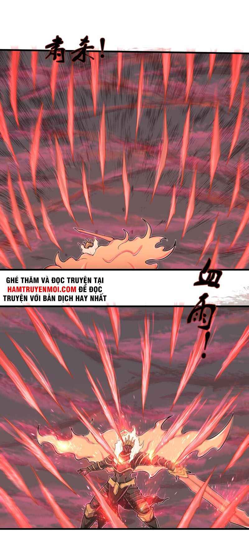 Một Trăm Triệu Điểm - Page 13