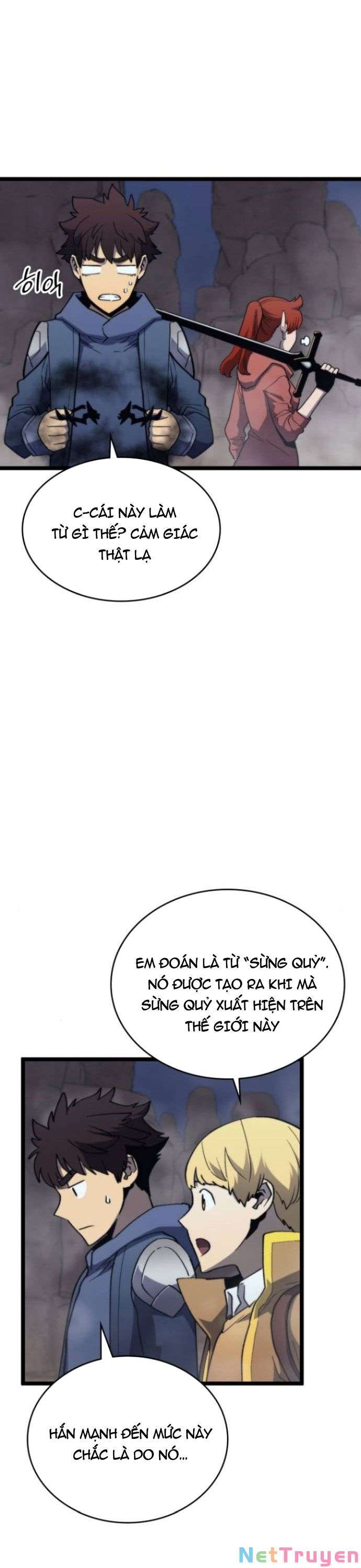 Pháp Sư Arsenia - Page 34