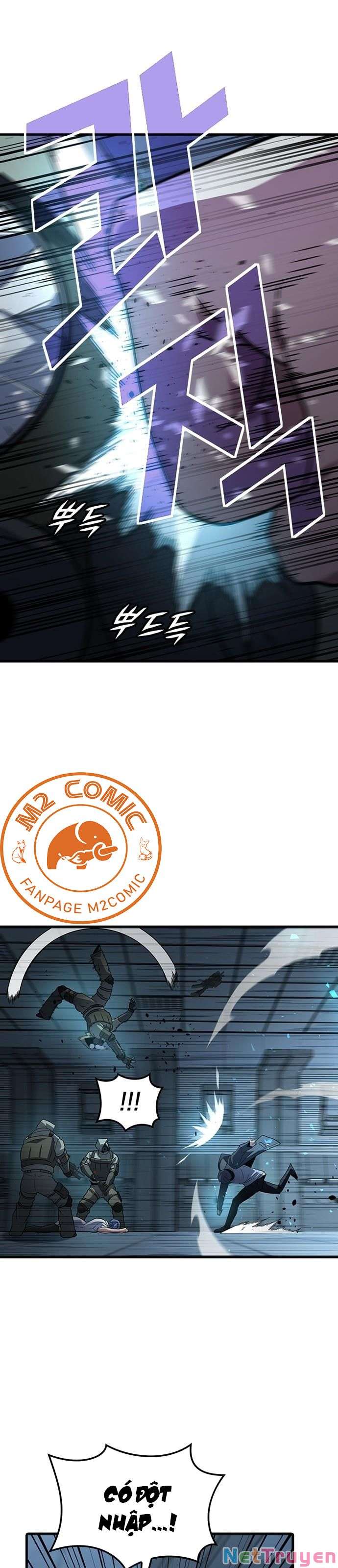 Điểm Chết - Page 34