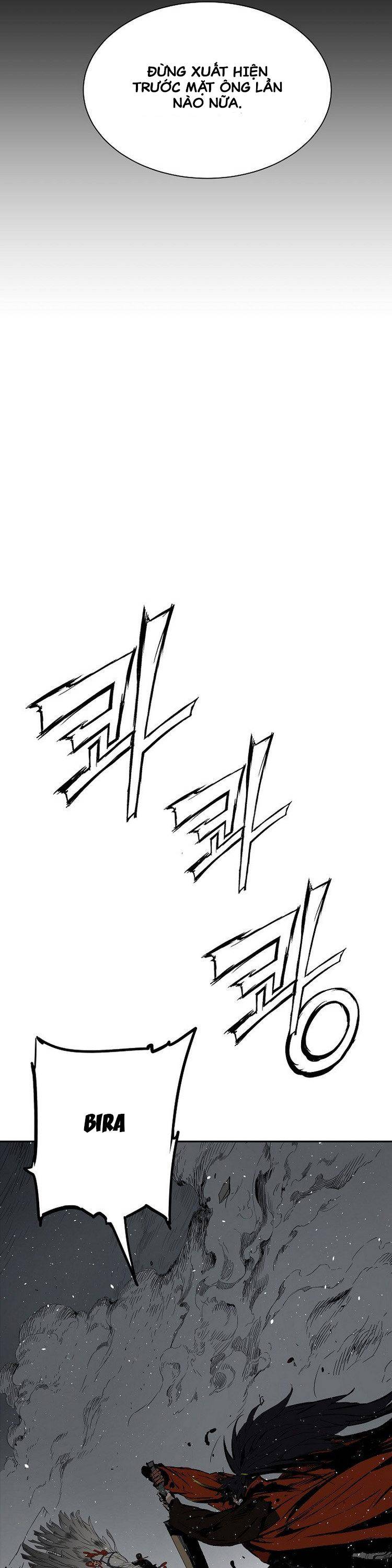 Vô Kiếm Tiểu Tử - Page 32