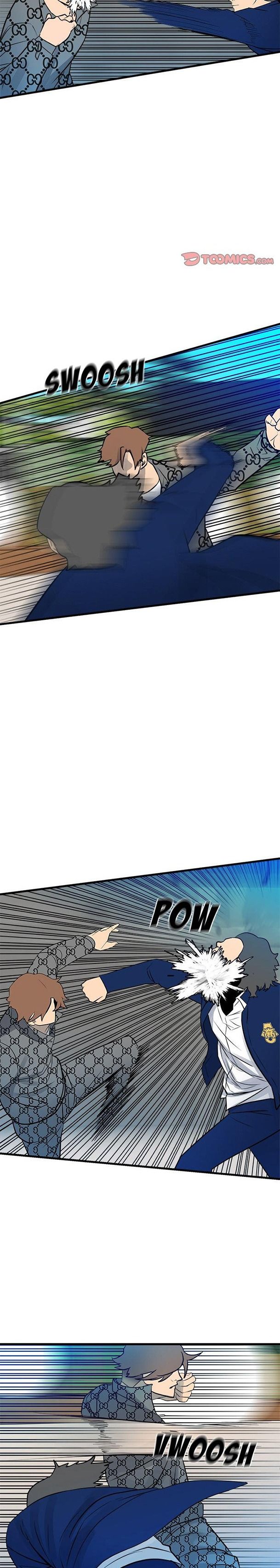 Kẻ Phản Diện - Page 19