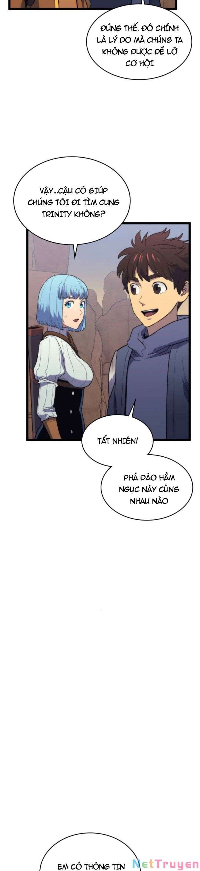 Pháp Sư Arsenia - Page 6