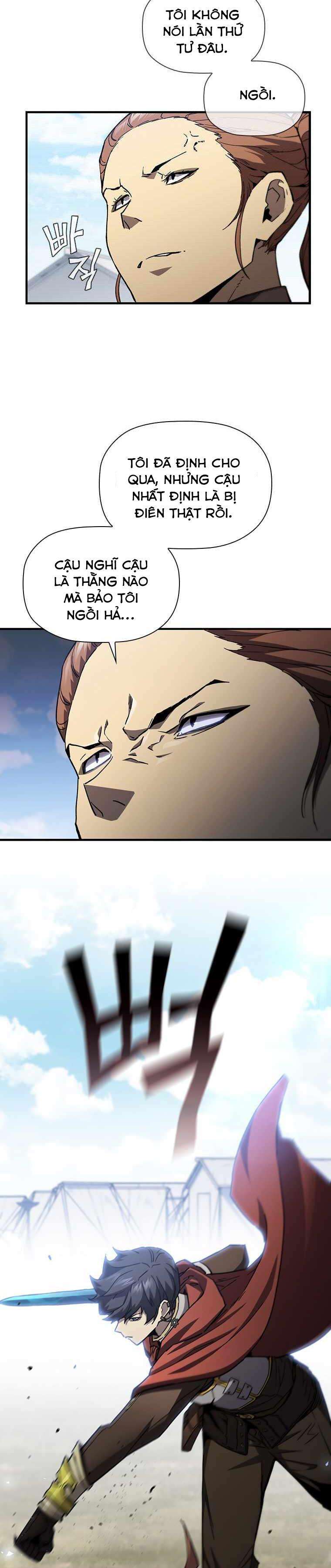 Khát Vọng Trỗi Dậy - Page 16